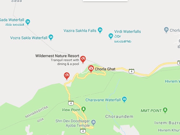 മൂന്നു സംസ്ഥാനങ്ങൾ ചേരുന്നിടം