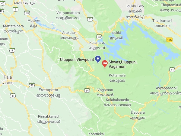 എവിടെയാണിത്