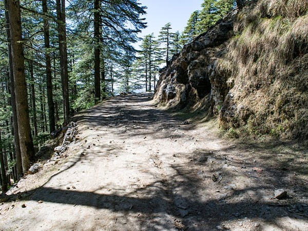 ഹണിമൂൺ സ്വർഗ്ഗം