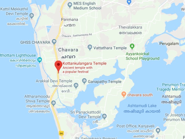 എവിടെയാണിത്