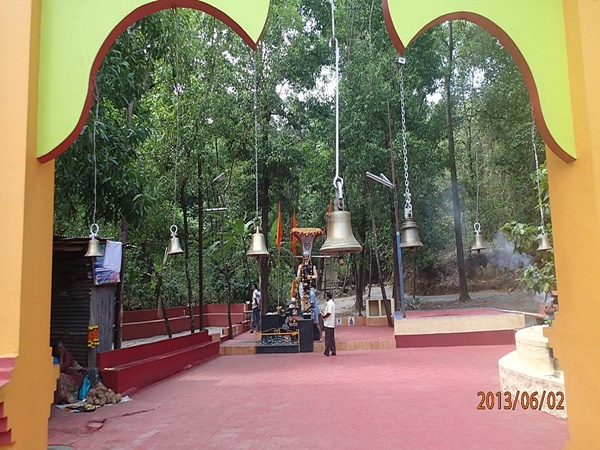 സാവന്ത് വാടി