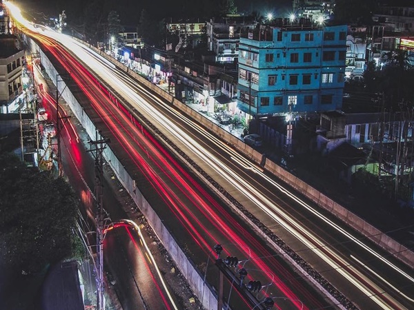 എത്തിച്ചേരുവാൻ