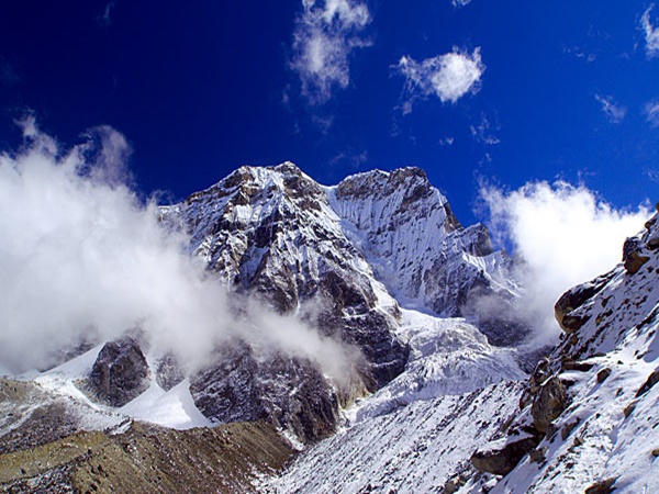 പടിഞ്ഞാറൻ സിക്കിമിന്റെ കവാടം