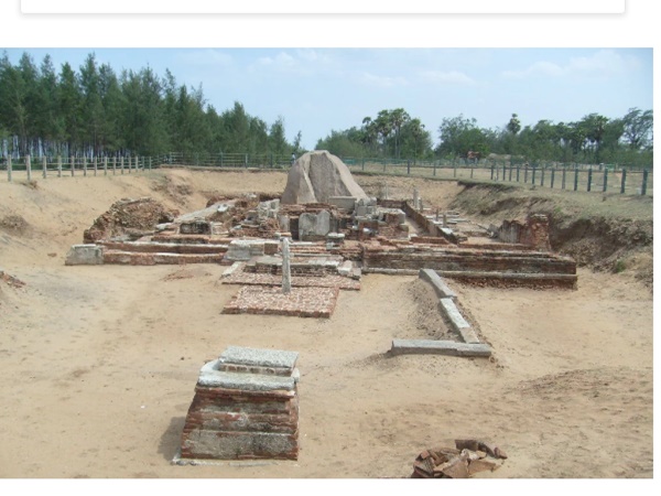 സുബ്രഹ്മണ്യ ക്ഷേത്രം. സുലുവൻകുപ്പം, തമിഴ്നാട്