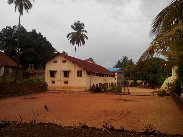 സാവന്ത് വാടി എന്നാൽ