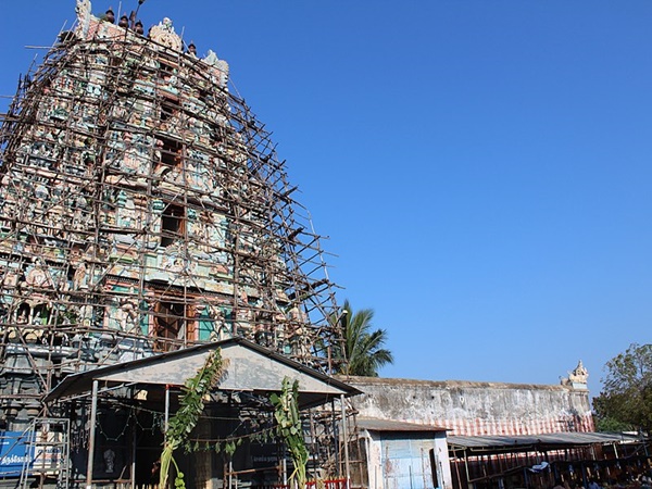  നിർമ്മാണം