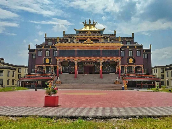 3 Tയുടെ നാട്