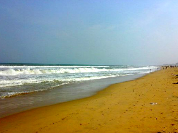 മറീന ബീച്ച്