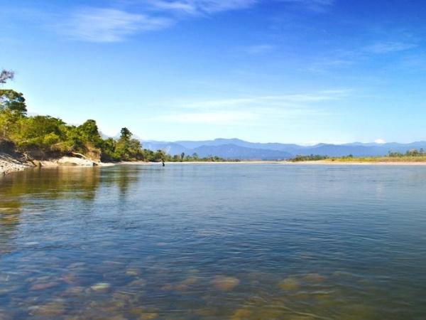 നമേരി നാഷണൽ പാർക്ക് 