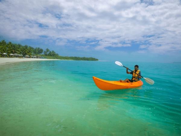 കടമത്ത് ദ്വീപ്