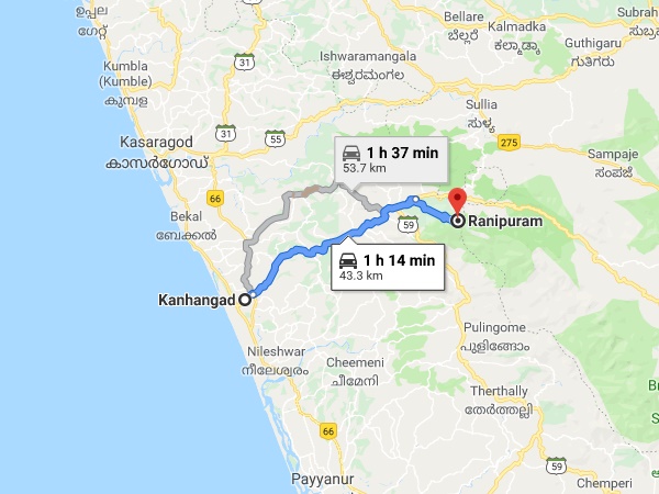 എത്തിച്ചേരുവാൻ