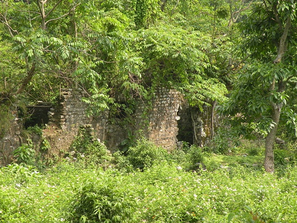 ബ്രിട്ടീഷുകാർ കീഴടക്കുന്നു