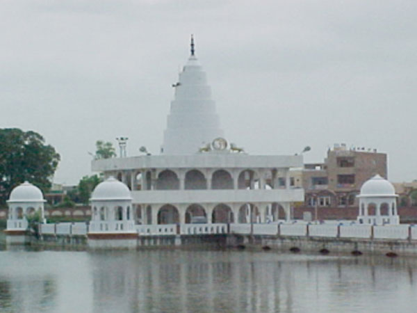 രാംറായി