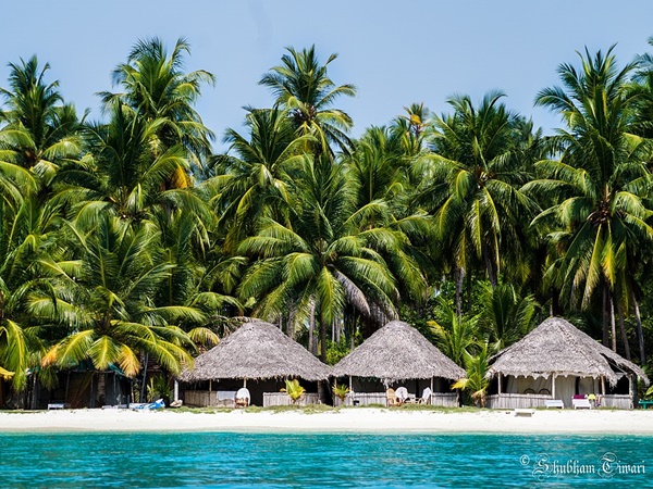 ബംഗാരം ബീച്ച്