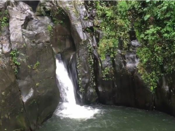 കേരളാംകുണ്ട് വെള്ളച്ചാട്ടം 