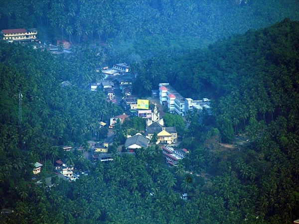 കൂരാച്ചുണ്ട്