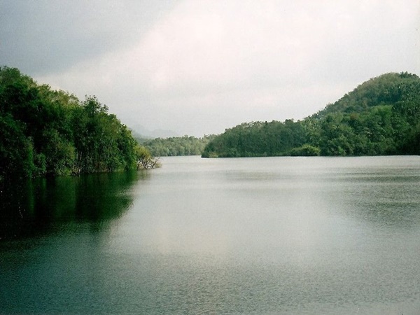 പെരുവണ്ണാമൂഴി 