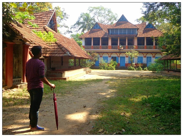 ആറ്റിങ്ങലിൽ നിന്നും മുട്ടത്തേക്കു ഒരു യാത്ര 