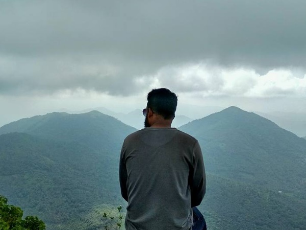 കണ്ണൂരിൽ എന്തുണ്ട് എന്നു ചോദിക്കുന്നവരോട്