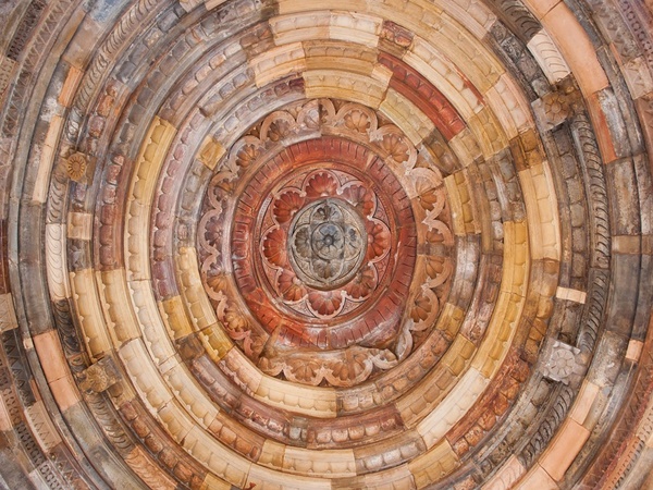 ഡെൽഹിയിലെ സൂഫിസത്തെ കാണാന്‍ പോകാം