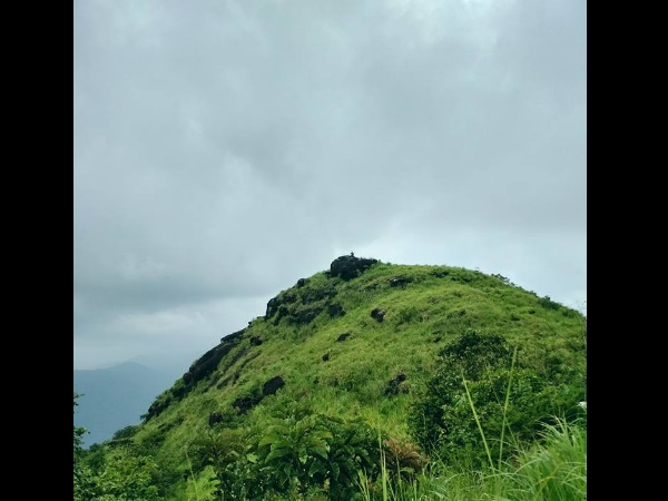 ഒന്നും അറിയാത്ത വഴിയിലൂടെ ഒരു ട്രക്കിങ്ങ്