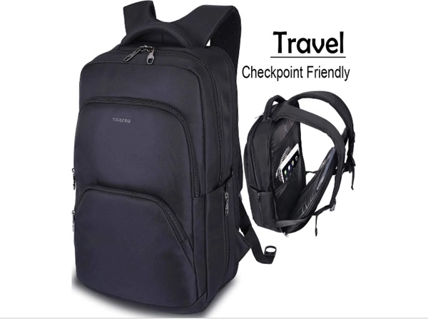 ടിഎസ്എ ഫ്രണ്ട്ലി ചെക്പോയന്റ് -ഫ്രണ്ട്ലി ലാപ്ടോപ്പ് ബാഗ്