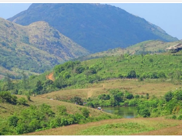 കോട്ടത്താവളം