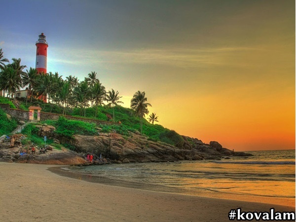 കോവളത്തിനുണ്ട് 29 ലക്ഷം കാഴ്ചക്കാർ