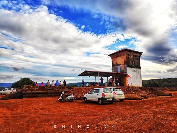 ഗോവയിലെ ആരും കേൾക്കാത്ത ഗ്രാമം