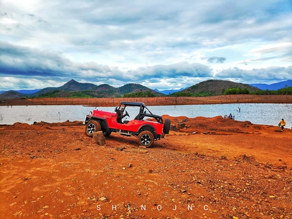 വർഷത്തിൽ രണ്ടു മാസം മാത്രം