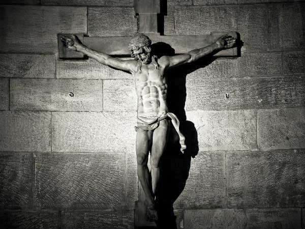 സെന്‍റ് ജോസഫ് ചർച്ച്