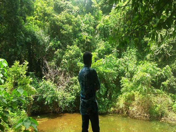 പ്രകൃതിയെ കാണാൻ