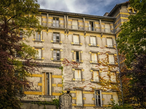 സാവോയ് ഹോട്ടൽ