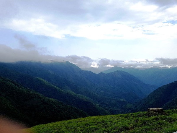 ചിറാപുഞ്ചി