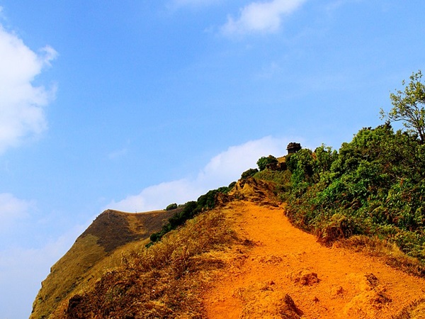 ഭൂമിയിലെ സ്വർഗ്ഗമെന്നു പറഞ്ഞ ഇടം