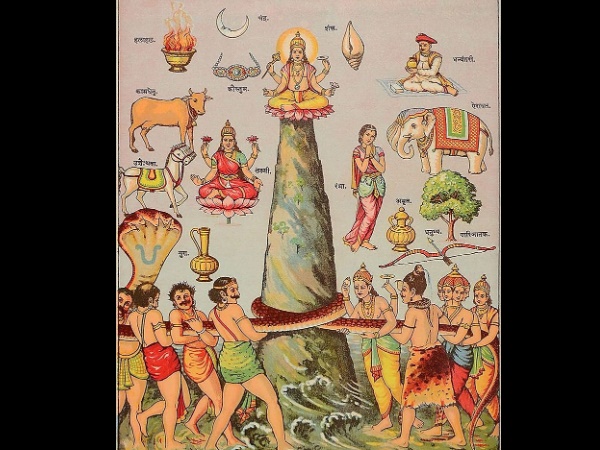 മന്ദർ ഹിൽ