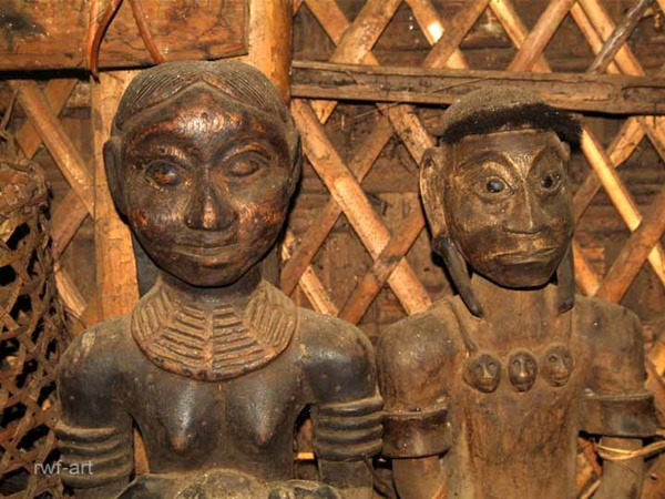 ആൻഡ്രോ...തിരിച്ചെത്തിയവരുടെ നാട് 