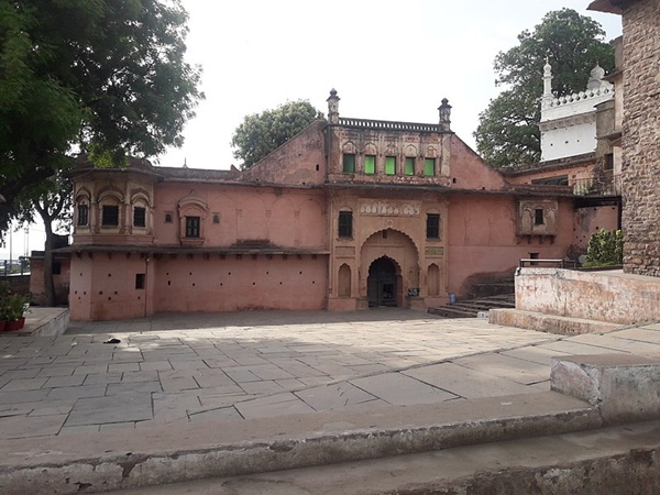 ജോഹർ മഹല്‍