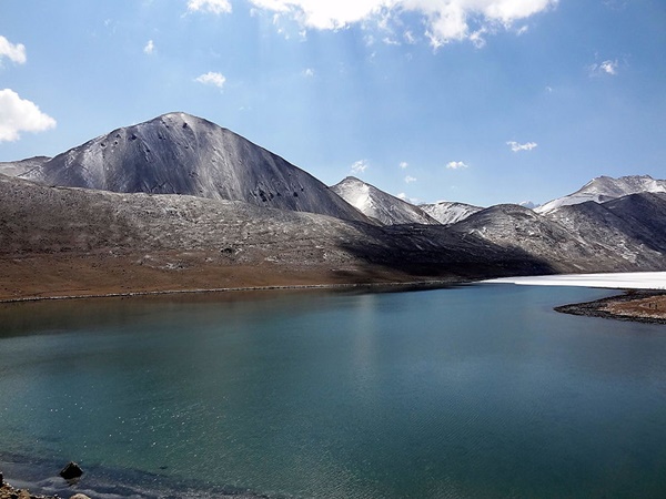 ഗുരുഡോങ്മാർ