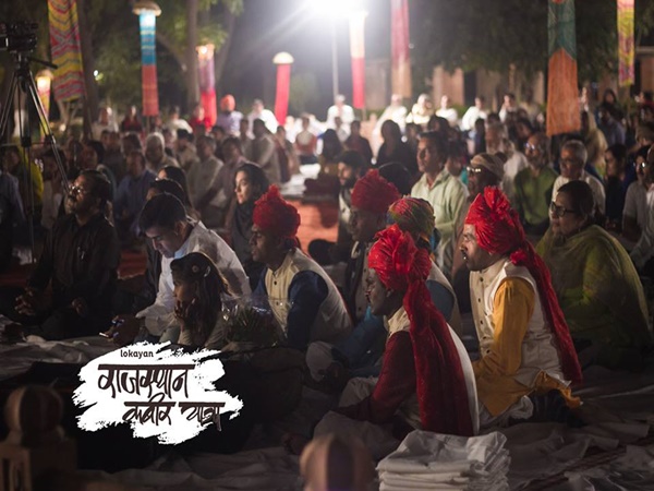 രാജസ്ഥാൻ കബീർ യാത്ര