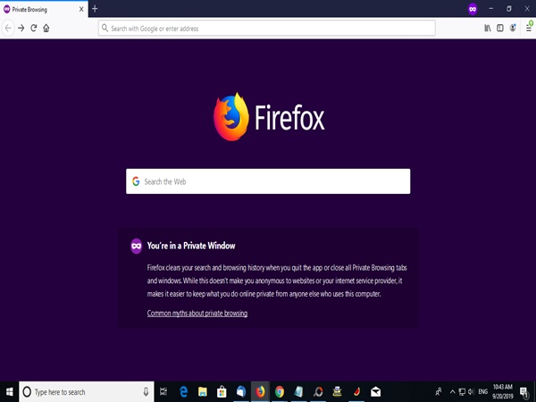 ടിക്കറ്റ് ബുക്ക് ചെയ്യുമ്പോൾ ഹിസ്റ്ററി കളയാം