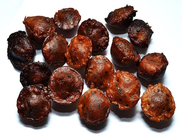 ജോലി ലഭിക്കുവാൻ ഉണ്ണിയപ്പം