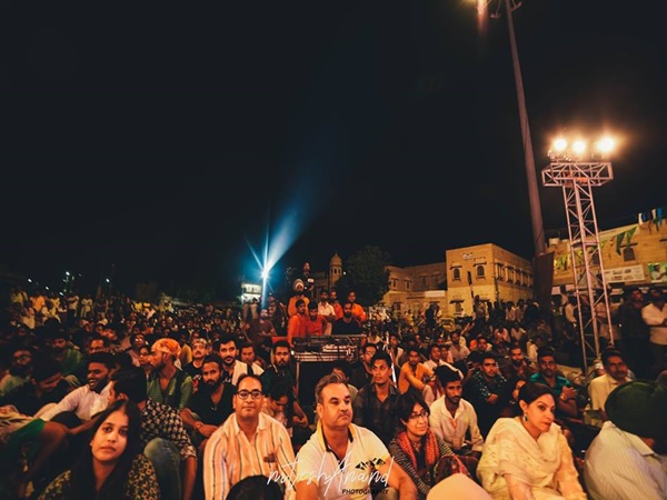 സംഗീത കുലപതികളും ഒപ്പം