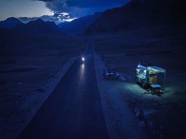 മദ്യപാനം അപകടം