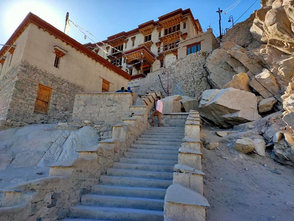 എപ്പോഴാണ് പോകാൻ നല്ല സമയം?