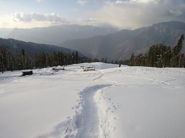 നാലാം ദിവസം