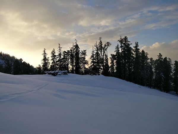 അഞ്ചാം ദിവസം 