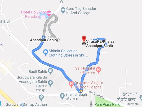 എത്തിച്ചേരുവാൻ