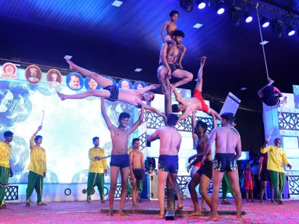  ദസറ സ്പോർട്സ്