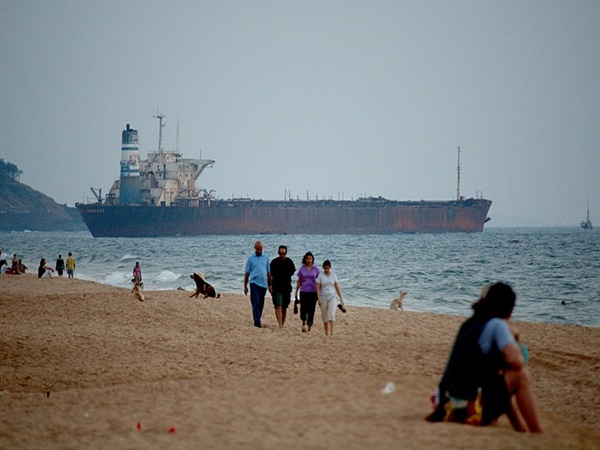 ശരിക്കുമുള്ള ഗോവ ഇതല്ല....ഇത് വേറെ